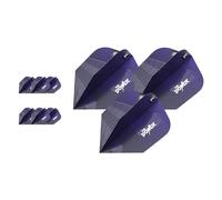 TARGET Phil Taylor G10 Ten-X Pro Ultra Dart Flights - 3 Set Pack (9 in total)