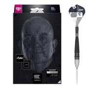 Phil Taylor Power Gen 9 95% Tungsten Swiss Point Steel Tip Darts by Target