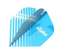 Target Darts Phil Taylor Gift Pack Blue Pro Ultra No.2 Flights