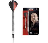 TARGET Darts Phil Taylor Power 9-Five Gen 7 18G | 95% Tungsten, Soft Tip Darts Set | Player-Edition Set, Professional Darts Set