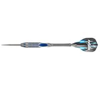 Target Darts Phil Taylor Power 9-Five Gen 2 22G 95% Tungsten Steel Tip Darts Set, Generation 2