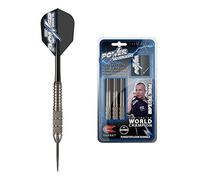 Target Darts Phil Taylor Power Silverlight 22G Steeltip Darts