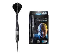 Target Phil Taylor Power 9Five Gen 4, 95% Tungsten Darts Set 22g 24g 26g