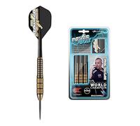 Target Darts Power Bolt Brass 22G Steel Tip Darts