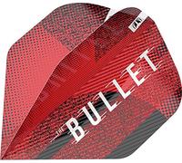 Target darts pro ultra dartflight stephen bunting the bullet player flight gen 4 generation 4 pro ultra dart flight no. 2