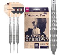 Target Darts Raymond van Barneveld RVB 25 Year Edition 23G 95% Tungsten Swiss Point Steel Tip Darts Set