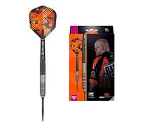Target Darts Raymond van Barneveld RVB 95 Gen 3 25G 95% Tungsten Swiss Point Steel Tip Darts Set