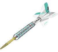 Target Darts Rob Cross Generation 2 25g 90% Tungsten Darts