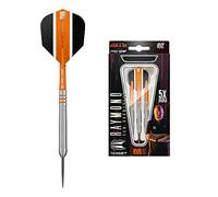 Target Darts Rvb 80% 23G Steel Tip Darts