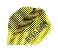 Target Darts Scott Williams G1 No.2 Pro Ultra Dart Flights