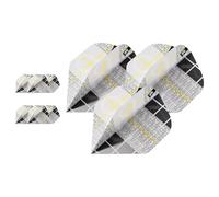 Target Darts Scott Williams Generation 2 Dart Flights, 9 Pack Set - NO.2 | Professional Accessories, G2 Pro Ultra Dart Flight, Player Edition Multipack Sets