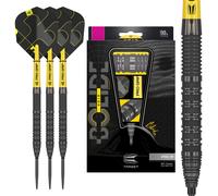 Target Darts Set Bolide Void 90% Tungsten Dart Set 01 02 03 04 05