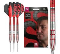 Nathan Aspinall G2 95% Tungsten Steel Tip Darts by Target - 22g, 23g, 24g or 26g