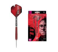 TARGET Darts Stephen Bunting Gen 4 12G 90% Tungsten Swiss Point Steel Tip Darts Set