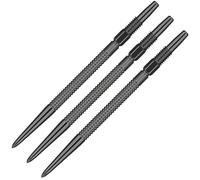 Target Darts Swiss Point GRD Black 35mm Dart Points