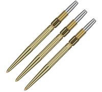 Target Darts Swiss Point GRD Gold 26mm Dart Points