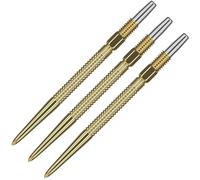 Target Darts Swiss Point GRD Gold 30mm Dart Points