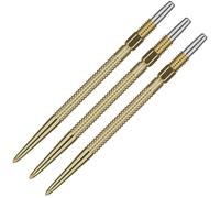 Target Darts Swiss Point GRD Gold 35mm Dart Points