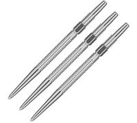 TARGET Darts Swiss Point GRD Silver 30mm Dart Points