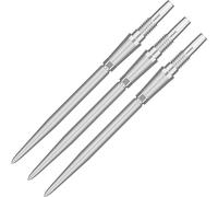 Target Darts Swiss Point Storm Nano Silver 26mm Darts Points