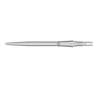 Target Darts Swiss Point Storm Nano Silver 26mm Darts Points