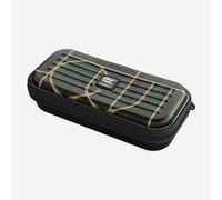 Target Darts Takoma Wallet Cult Edition Case, Darts Holder, Dart Wallet, Darts Set Storage Cases, Dart Case - Store Set of Darts (3 Fully Assembled) and Dart Accessories