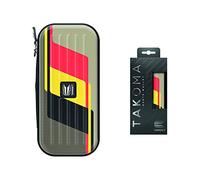 Target Darts Takoma Dimitri Van den Bergh Darts Case - Regular Darts Wallet