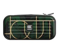 Target Darts Takoma Wallet Cult Edition Case, Darts Holder, Dart Wallet, Darts Set Storage Cases, Dart Case - Store Set of Darts (3 Fully Assembled) and Dart Accessories