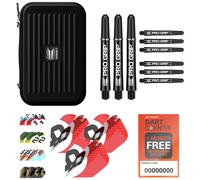 Target Darts Takoma Wallet XL Bundle