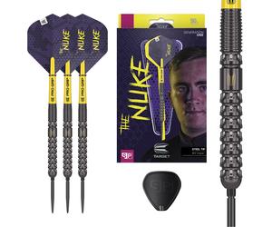 Target Darts Unisex Luke Littler G1 23G 90 Percent Tungsten
