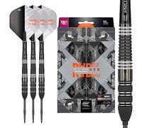 Target Raymond Van Barneveld RVB x Echo 95% Tungsten Steel Tip Darts