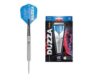 Target Darts Unisex's Glen Durrant Gen 1 Steel Tip Darts, Natural, 24g