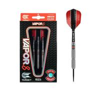 TARGET Darts Vapor8 21G 04 Steel Tip Darts