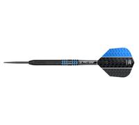 Target Darts Vapor8 Black 80% Tungsten Steel Tip Darts