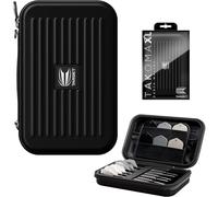 Takoma XL Target Darts Case 6 Dart Wallet Holds 2 Darts Sets