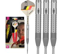 Target Dimitri Van Den Bergh - Gen 1 - 90% Tungsten Darts - 21g 23g 25g - Swiss