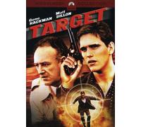 Target [DVD] [Region 1] [US Import] [NTSC]