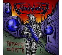 Target Earth