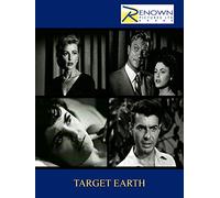 Target Earth
