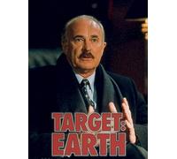 Target Earth