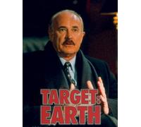 Target Earth