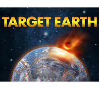 Target Earth Season 1