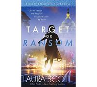 Target For Ransom: A Christian International Thriller (Security Specialists, Inc.)