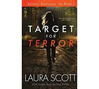 Target For Terror: A Christian Thriller: 1 (Security Specialists, Inc.)