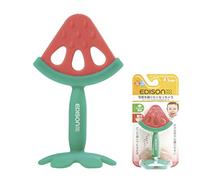 Target from The Kamikami Baby Watermelon 3 Months Around May for KJC Edison Mom (EDISONmama) Teeth