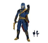 G.I. Joe Classified Series Cobra Commander Regal Variant Exclusive 6" Action Figure