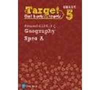Target Grade 5 Edexcel GCSE (9-1) Geography Spec A Intervention Workbook (Geography Intervention)