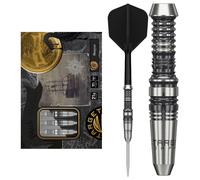 Target Japan Black Marque Heracles Gen 2 SP 90% Tungsten Steel Tip Darts
