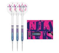 Target Japan Cathy Leung Charis G3 Swiss Point 95% Steel Darts