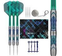 Target Japan Kaze Series Ceros 03 90% Tungsten SP Steel Tip Darts